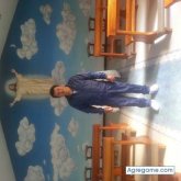 corazonde5692 chico soltero en San Antonio