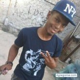 Foto de perfil de gregoriojose9825