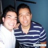 Erick fernando