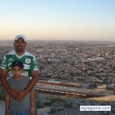 franciskini chico divorciado en Torreón