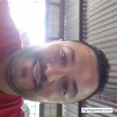 marvin20 chico soltero en Aserrí