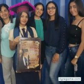 RuthNathaly35 chica divorciada en San Cristóbal