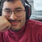 Estudiante/Empleado. Busco pareja. Busco