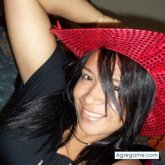 alana chica casada en Barranquilla