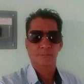 Busco pareja. Una mujer agradable para