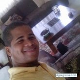 srmorales chico soltero en Ensanche Villa Faro