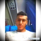 Christhian Cango