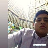 Busco conocer gente.