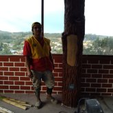 Construcción. Chicas o mujeres