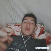 Armando Carcamo, Chico de Safford para Chicos en Agregame.