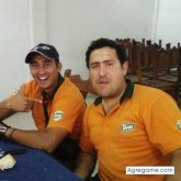 Foto de perfil de jhoe