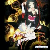 kittyegc chica soltera en Chapeltique