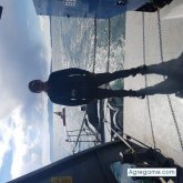 Sergio77V chico soltero en Oruro