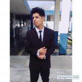 Giomar Chavez Pacheco