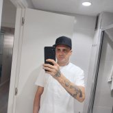 Busco conocer gente. Hola megustaria