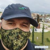 jhonjairo6761 chico soltero en Pereira