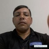 Fernando Alberto Tristan Bultron