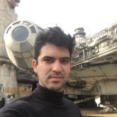 Busco conocer gente. Sorpresas. Good.