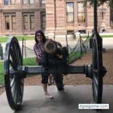 Jincha chica soltera en Dearborn