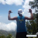 andersinho chico soltero en El Valle