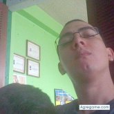 Chatear con duntj71 de San Miguel