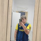 Ruuuus chico soltero en Gandia