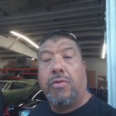 antoniogallegos8180 chico soltero en Aurora