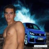sergio