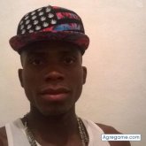 josecarlos520 chico soltero en Santiago De Cali