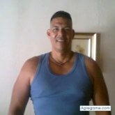 Cesar Rangel
