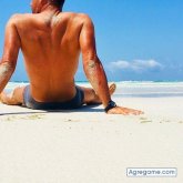 Moro80 chico soltero en 