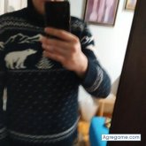 Leorrrr chico soltero en Almería