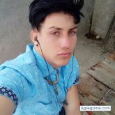 LazaroAlvarez chico soltero en Puerto Padre