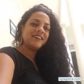 Busco conocer gente. Desearía conocer