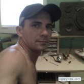 Chatear con marcioaragao de Brasil