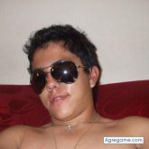 lael99 chico soltero en Ayotlán