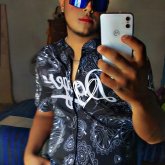 Trailero. Busco ligar. Q sea chaparrita