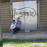 yeth chico soltero en Rubi