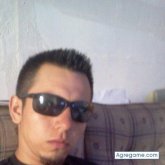 Chatear con luisgarcia1987 de Villa De Zaachila