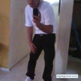 RONNYSOSA chico soltero en Santo Domingo