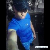 Foto de perfil de Luis14MG