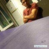 Mauricio Palavecino, Chico de Paso De Los Libres para Chicos en Agregame.