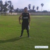 RickWach chico soltero en Sihuas