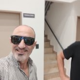 Retirado. Busco ligar. Mujer entre 45 y