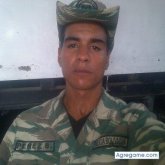 boriswilfredo chico soltero en Choroní