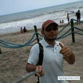 Chatear con williamrafa4194 de Cáceres