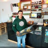 Operador. Busco mujeres de cual quier