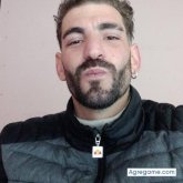 Tuki169 chico soltero en Antequera