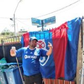 Amiga. Tierno y cariñoso. Salud y