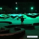 Busco hacer amistades. Amigos.